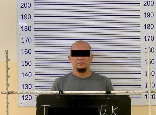 Сексуалдык ыдык көрсөтүүгө шектелип соттук-медициналык экспертиза бөлүмүнүн башчысы кармалды