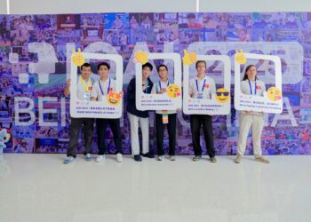 Кыргызстандык окуучу Жасалма интеллект боюнча эл аралык олимпиада коло медалга ээ болду