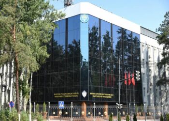 Ысык-Көлдөгү эс алуу жайында жаш жигиттин өлүмү боюнча кылмыш иши козголду