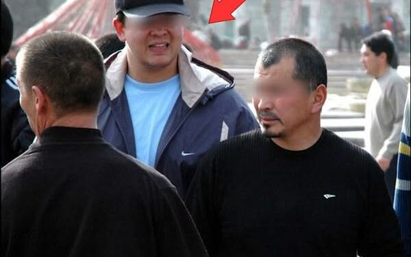 Адам өлтүрүү үчүн эл аралык издөөдө жүргөн жаран Литвадан кармалды