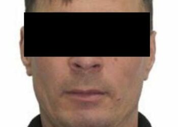 Жашы жете элек кызды уурдоо фактысы боюнча кылмыш иши козголду