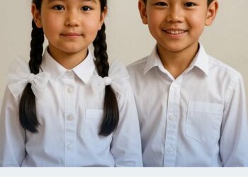 Быйылкы жаңы окуу жылында окуучулар кандай форма кийишет? Министрликтин маалыматы