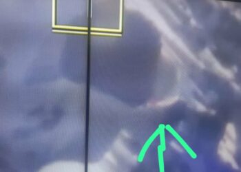 Жеңиш чокусунда калган альпинисттин абалын байкоого учкучсуз аскердик учактар да тартылган (видео)