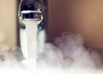 Эртең Бишкектин бир бөлүгүндө ысык суу өчөт