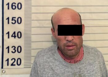 Кара-Сууда милиция кызматкерине пара берген жаран кармалды