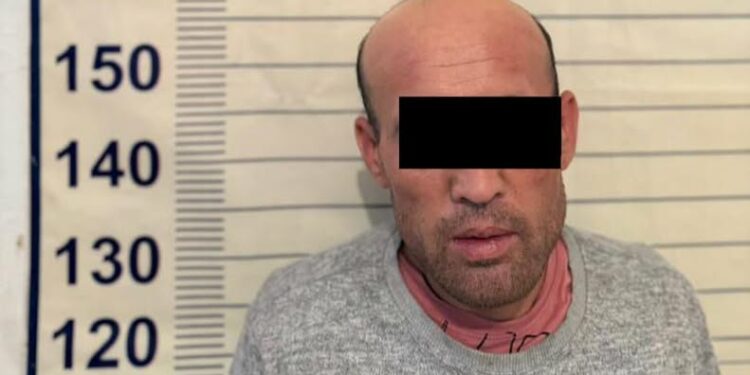 Кара-Сууда милиция кызматкерине пара берген жаран кармалды