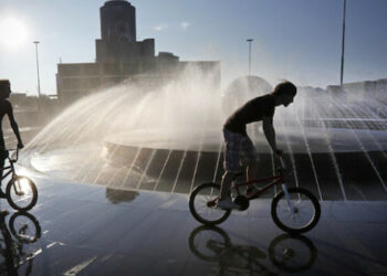 25-августка карата өлкөдө күтүлгөн аба ырайы