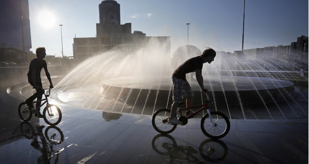 25-августка карата өлкөдө күтүлгөн аба ырайы