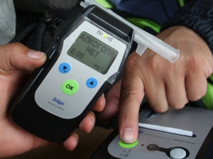 «Рулда» рейди учурунда 1185 мас айдоочу кармалды