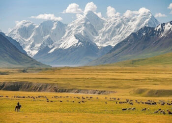 17-августка карата өлкөдө күтүлгөн аба ырайы