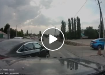 Автоээнбаштык жасаган айдоочуга 15 миң сом айып салынды