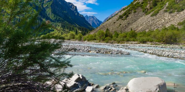 26-августка карата өлкөдө күтүлгөн аба ырайы