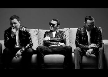 «Nomad Trio» «Интервидение» сынагында Кыргызстанды таанытат