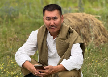 Руслан Курманалиев 53 жашта болчу (видео)