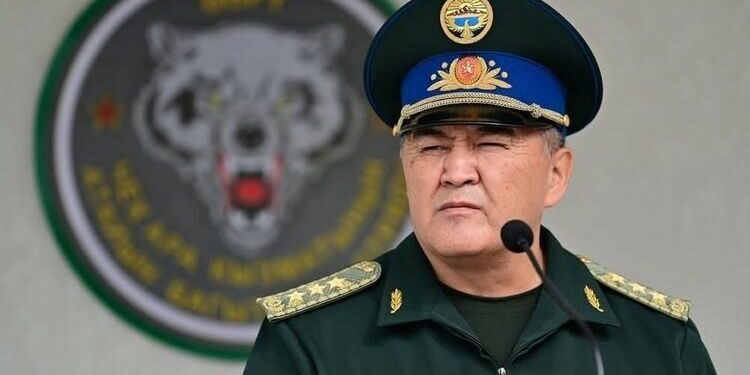 Камчыбек Ташиев: “Билим алууга апам себепчи болгон”