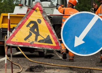 Чүй проспектиси менен Курманжан Датка көчөсүнүн түштүк тарабы үч күнгө жабылат