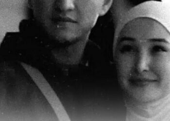 25 жаштагы Айтурган Маматкулованын өлүмү. Жолдошуна сот өкүмү чыкты