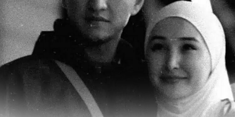 25 жаштагы Айтурган Маматкулованын өлүмү. Жолдошуна сот өкүмү чыкты