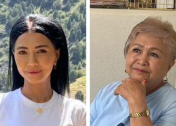 Актриса Калипа Таштанованын апасы 68 жашында каза болду