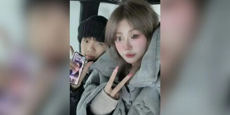 Мьянмада кыз жигитин кулчулукка 14 миң долларга сатып, Таиландга эс алганы кетип калган