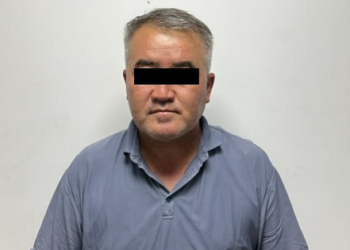 «Ошондо эле токтотсом болмок экен дейсиз». Каныш-Кыя айыл аймагынын башчысы кармалды (видео)