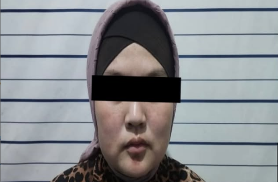 Кайрымдуулук фонддун атын жамынып алдамчылык кылган шектүү кармалды