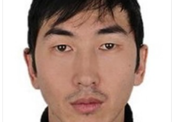 Азамат Салмоорбек уулу былтыр Москвага кеткен бойдон дайынсыз болуп жатат