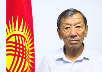 Алымкул Исаков Алай музыкалык-драма театрынын көркөм жетекчиси болуп дайындалды