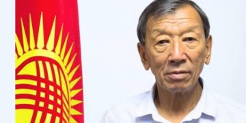 Алымкул Исаков Алай музыкалык-драма театрынын көркөм жетекчиси болуп дайындалды