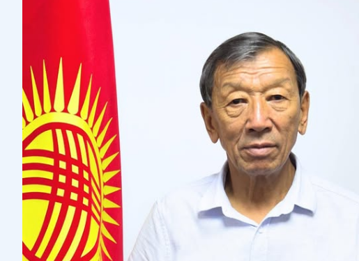 Алымкул Исаков Алай музыкалык-драма театрынын көркөм жетекчиси болуп дайындалды