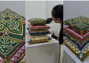 Казакстандагы торт чыры. Тараптар эмне дешти?