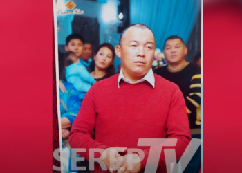 Эки-Нарын көпүрөсүнүн урашы: «Жардам, аркан» деп кыйкырыптыр» дейт апасы