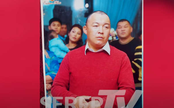 Эки-Нарын көпүрөсүнүн урашы: «Жардам, аркан» деп кыйкырыптыр» дейт апасы