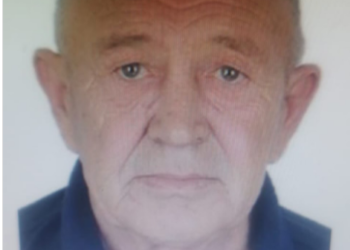 Бишкекте Иван Бирюков унаасын айдап чыккан бойдон дайынсыз болуп жатат