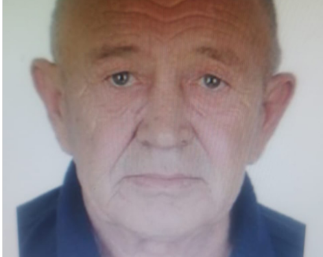 Бишкекте Иван Бирюков унаасын айдап чыккан бойдон дайынсыз болуп жатат