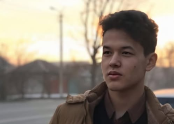 Чолпон-Атада көз жумган жигит Архив кызматында иштеген