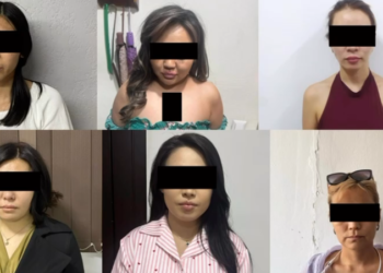 «50 пайызын алып турган». Бишкекте сойкукана уюштуруучу кармалды