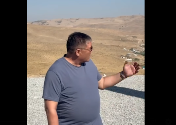 Камчыбек Ташиев: «Балдар-кыздарыбыз патриот болуп тарбиялансын»