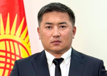 Максат Жумаев «Кыргызфильм» киностудиясынын директору болуп дайындалды