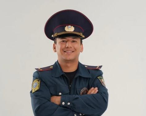 Царикаев аты менен таанымал болгон Мирлан Таалайбеков үйлөндү