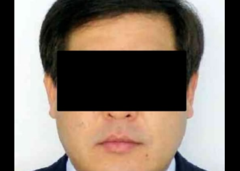 Чет өлкөдө ири өлчөмдөгү алдамчылыкка шектүү Бишкекте кармалды