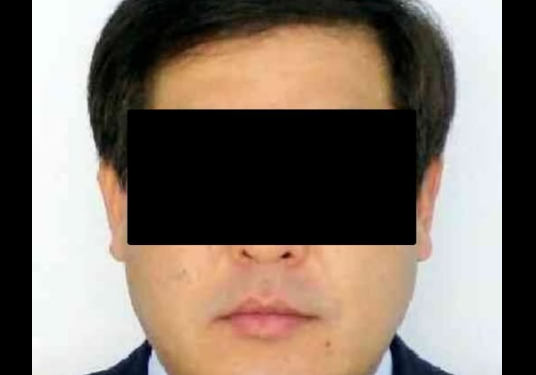 Чет өлкөдө ири өлчөмдөгү алдамчылыкка шектүү Бишкекте кармалды