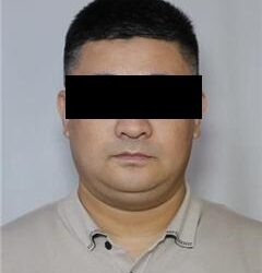 Ош шаардык билим берүү башкармалыгынын мурдагы бухгалтери кармалды