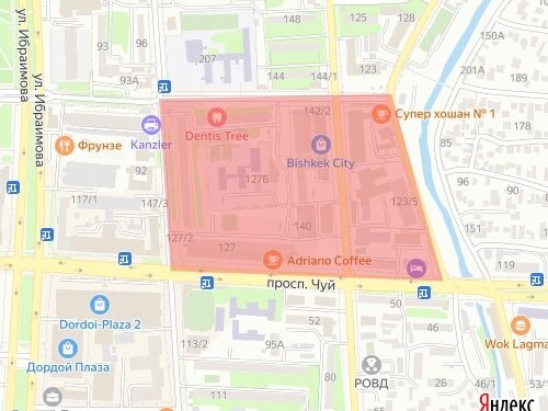 Эскертүү! Бишкектин бир бөлүгүндө суу өчүрүлөт