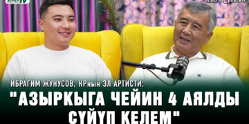 1000 сомго жетпеген акчага балаңызды баштан аяк кийинтип чыгыңыз!