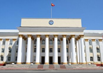 Тышкы иштер министрлиги Непалдагы кыргызстандыктарга кайрылды