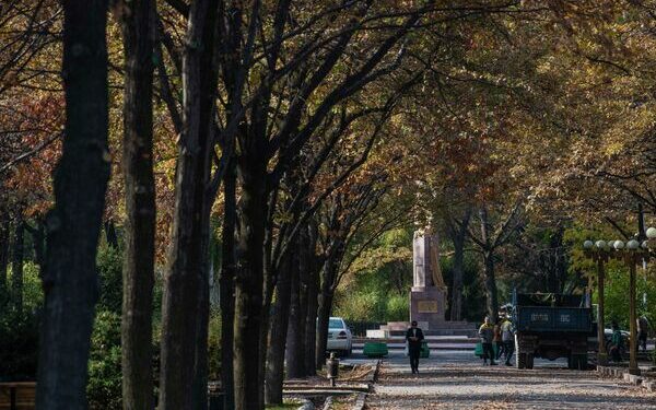 30-сентябрга карата өлкөдө күтүлгөн аба ырайы