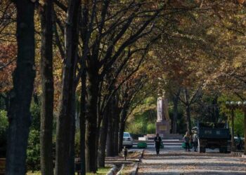 15-сентябрга карата өлкөдө күтүлгөн аба ырайы