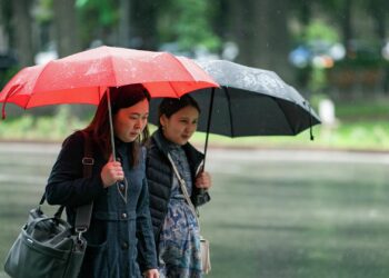 24-сентябрга карата өлкөдө күтүлгөн аба ырайы