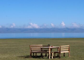 3-сентябрга карата өлкөдө күтүлгөн аба ырайы